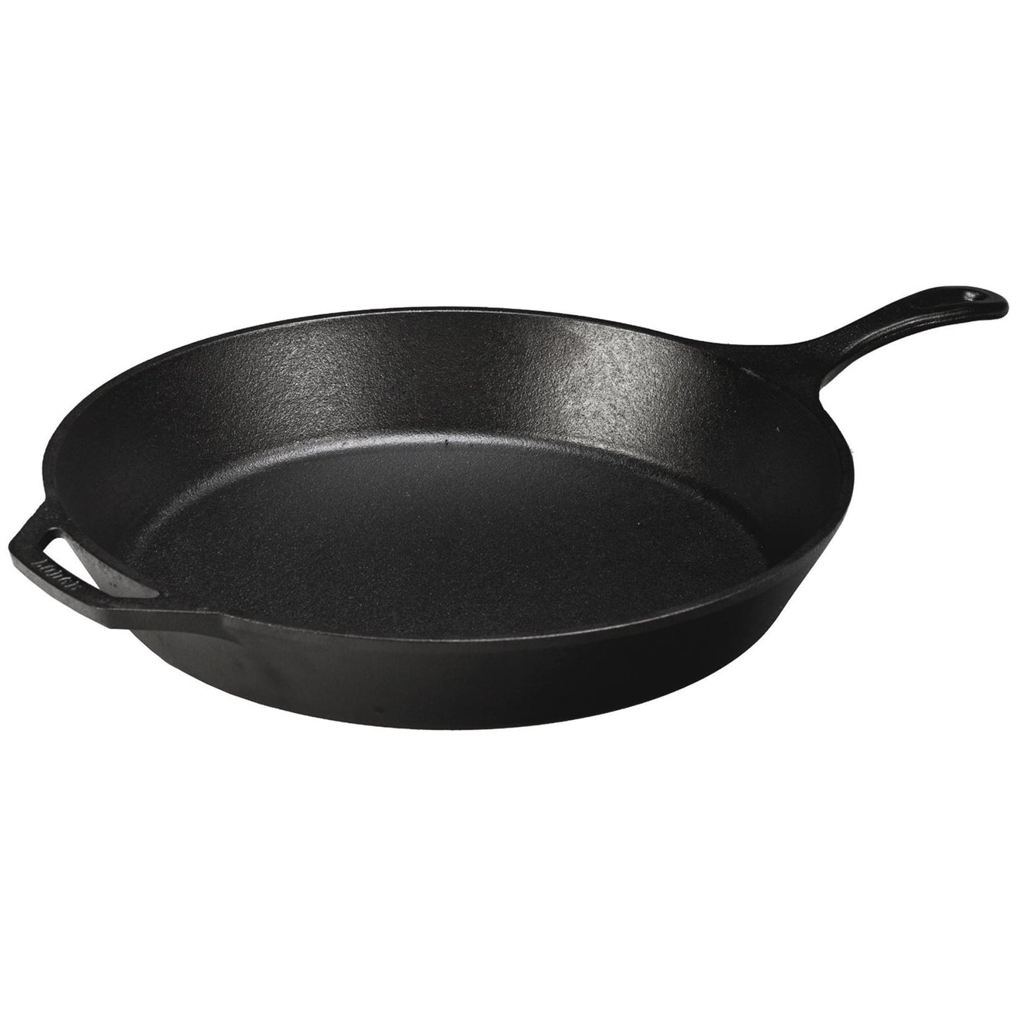 Lodge Cast Iron 15" Seasoned Skillet