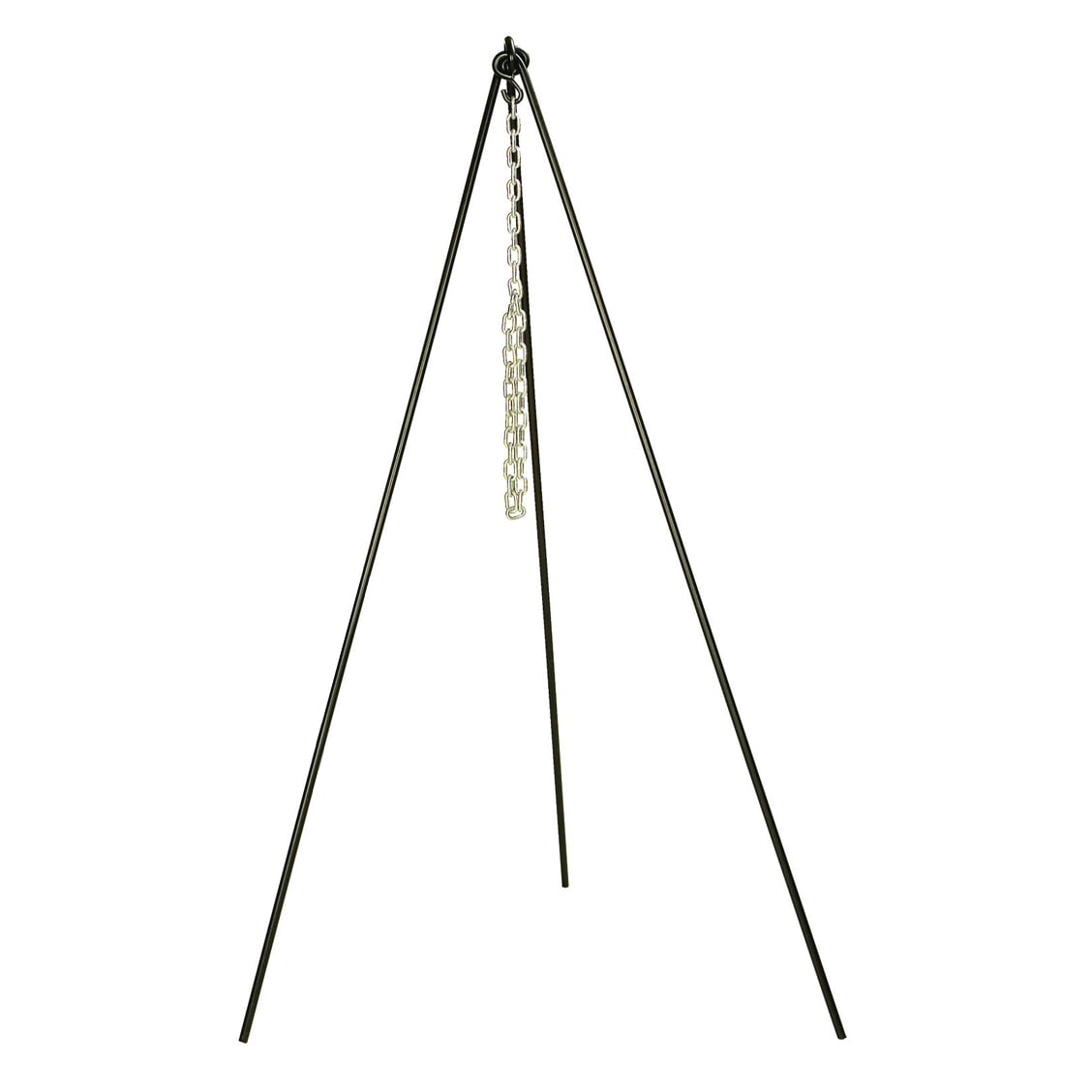 Lodge Cast Iron 60" Camp Tripod