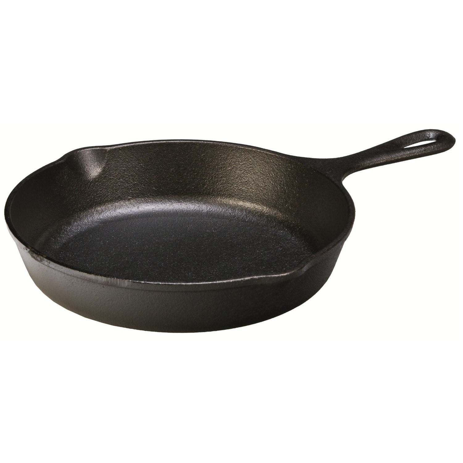 Lodge Seasoned Cast Iron 9 Inch Skillet