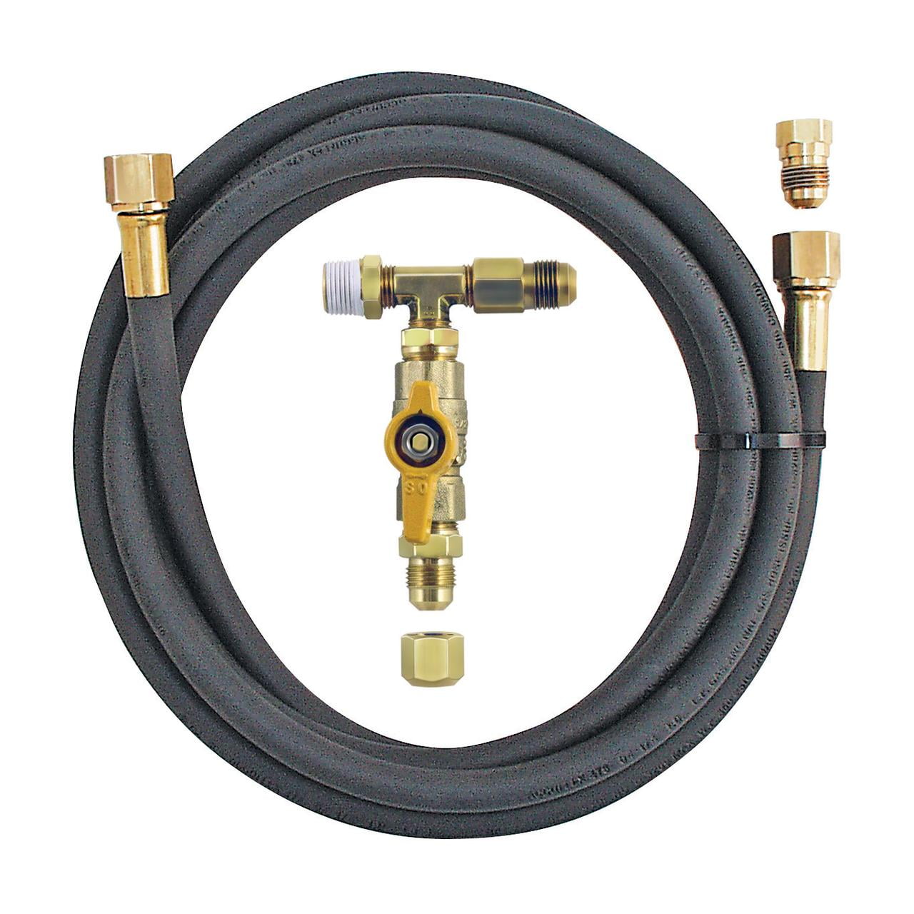 Magma A10-225 LPG (Propane) Low Pressure Gas Grill Connection Kit