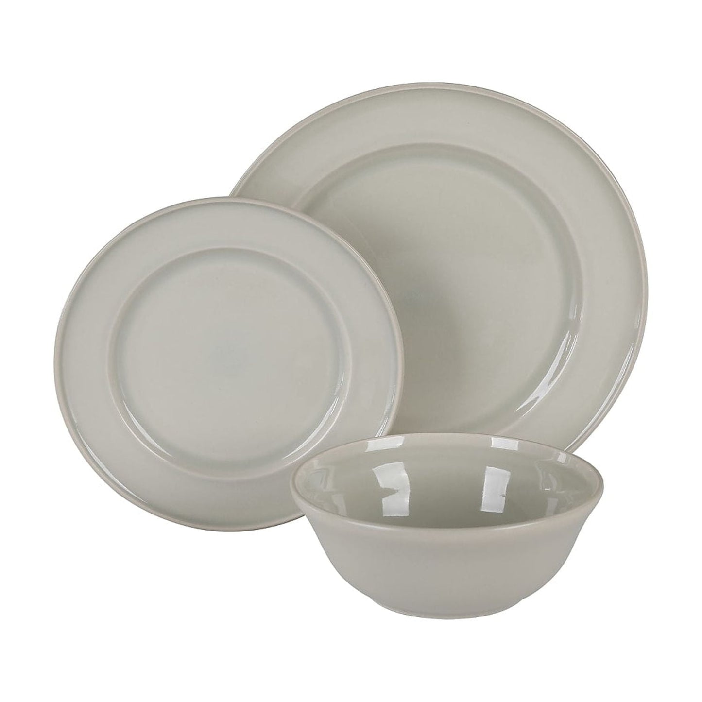 Martha Stewart 12pc Porcelain