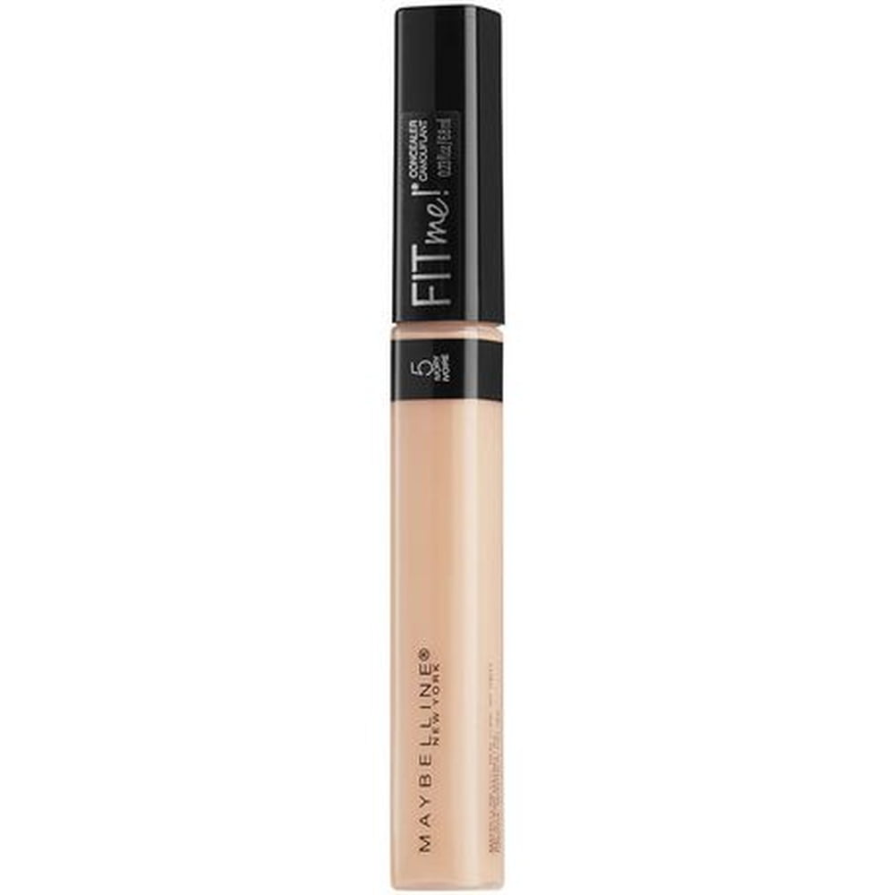 Maybelline New York Concealer, 005 Ivory (Pack of 3)