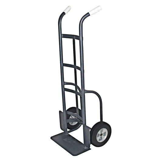 Milwaukee 1,000 lb. Capacity Dual-Handle Hand Truck