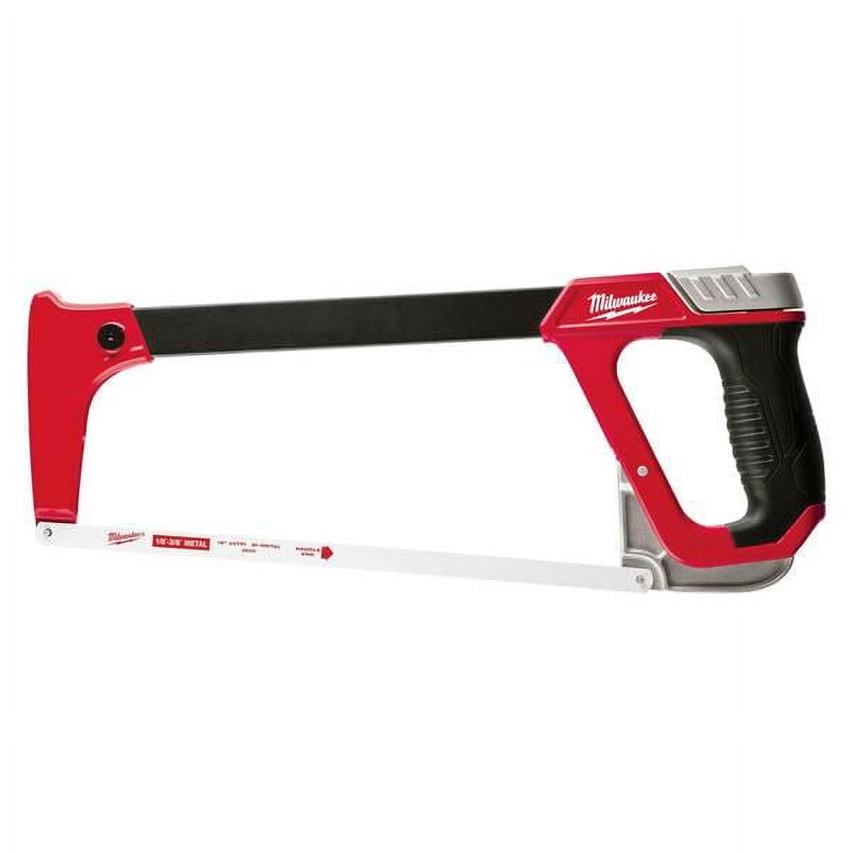 Milwaukee 12  Hack Saw