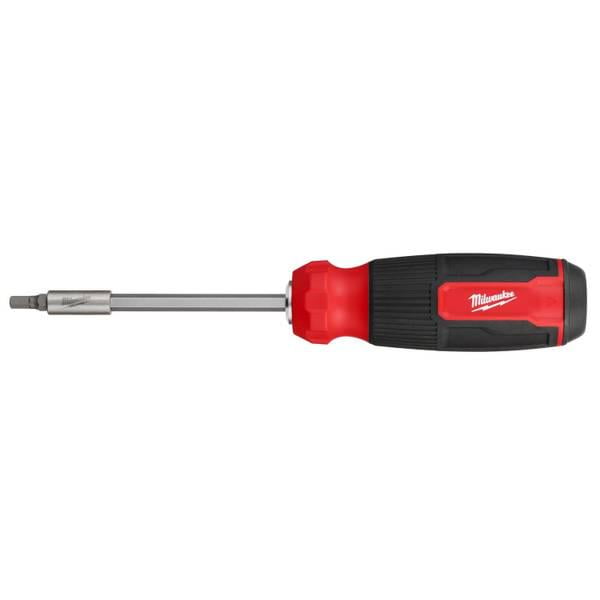 Milwaukee 14-in-1 Hex Multi-Bit Screwdriver