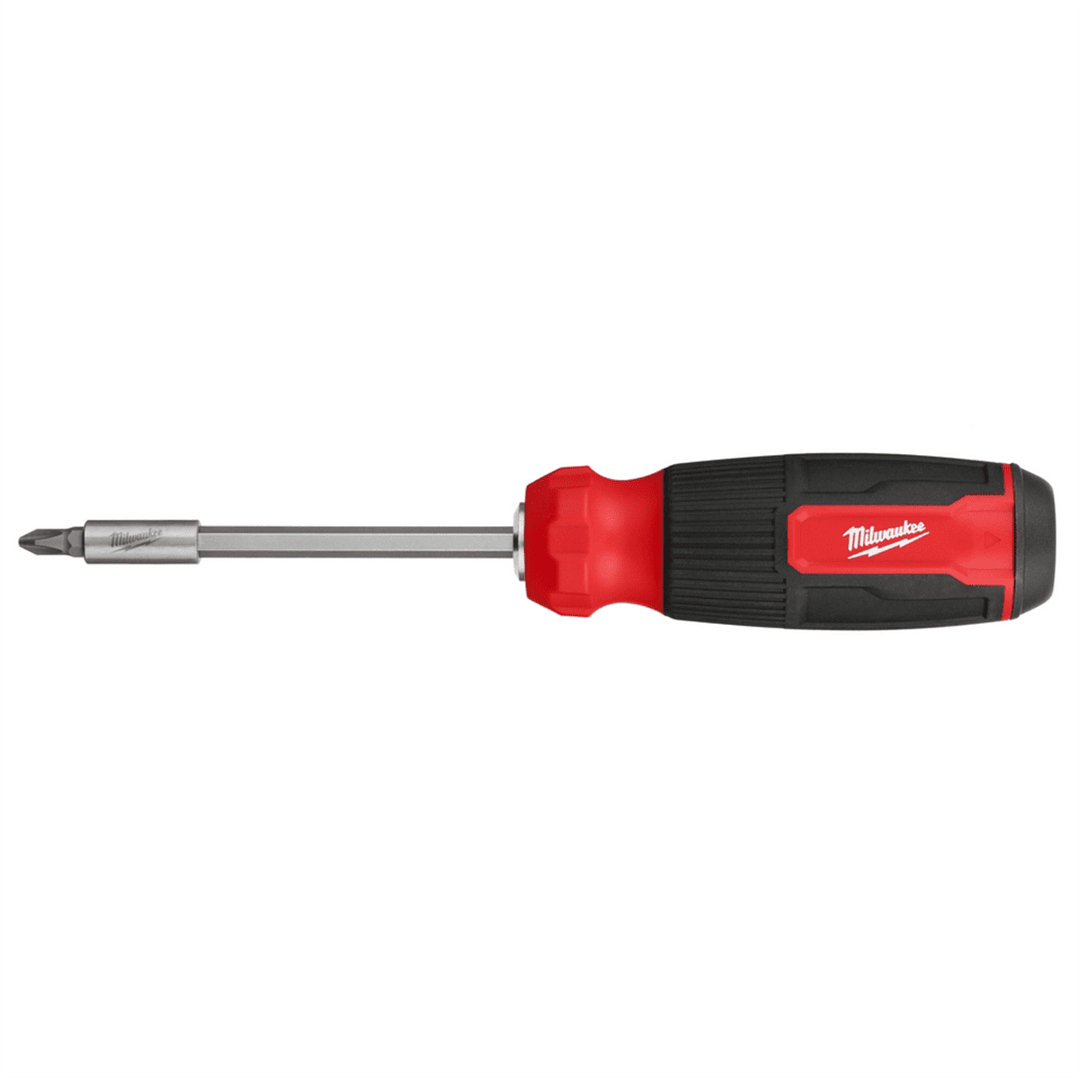 Milwaukee Tool 14in1 Multi-Bit Screwdriver