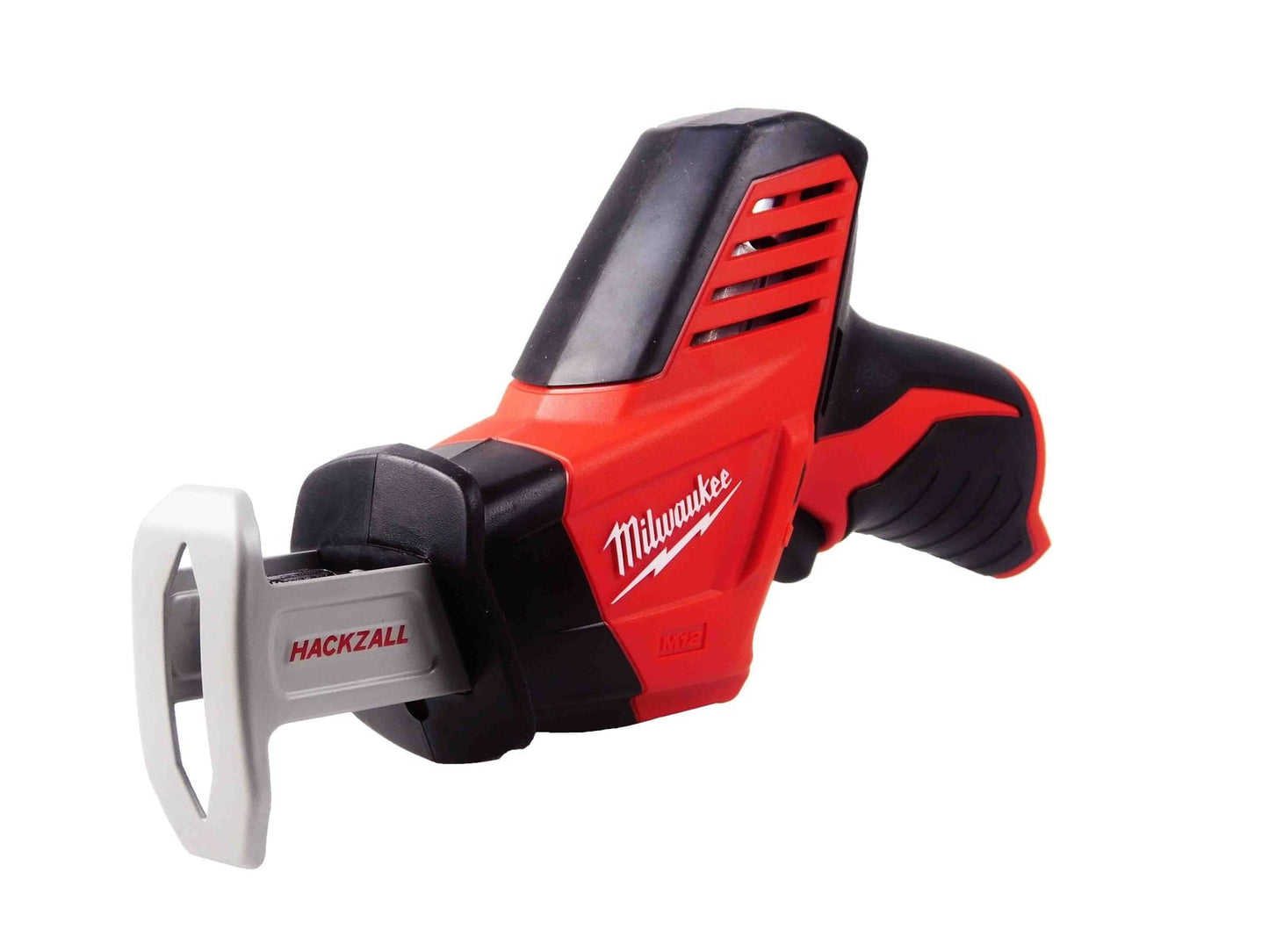 Milwaukee 2420-20 M12 12V Li-Ion HACKZALL Cordless Reciprocating Saw (Tool-Only)