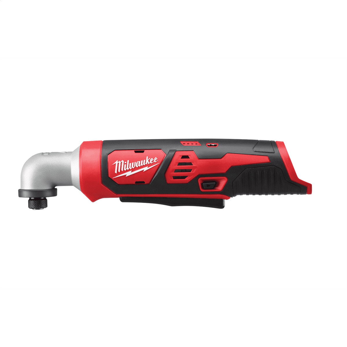 Milwaukee Tool M12 1/4" Hex Right Angle Impact Driver