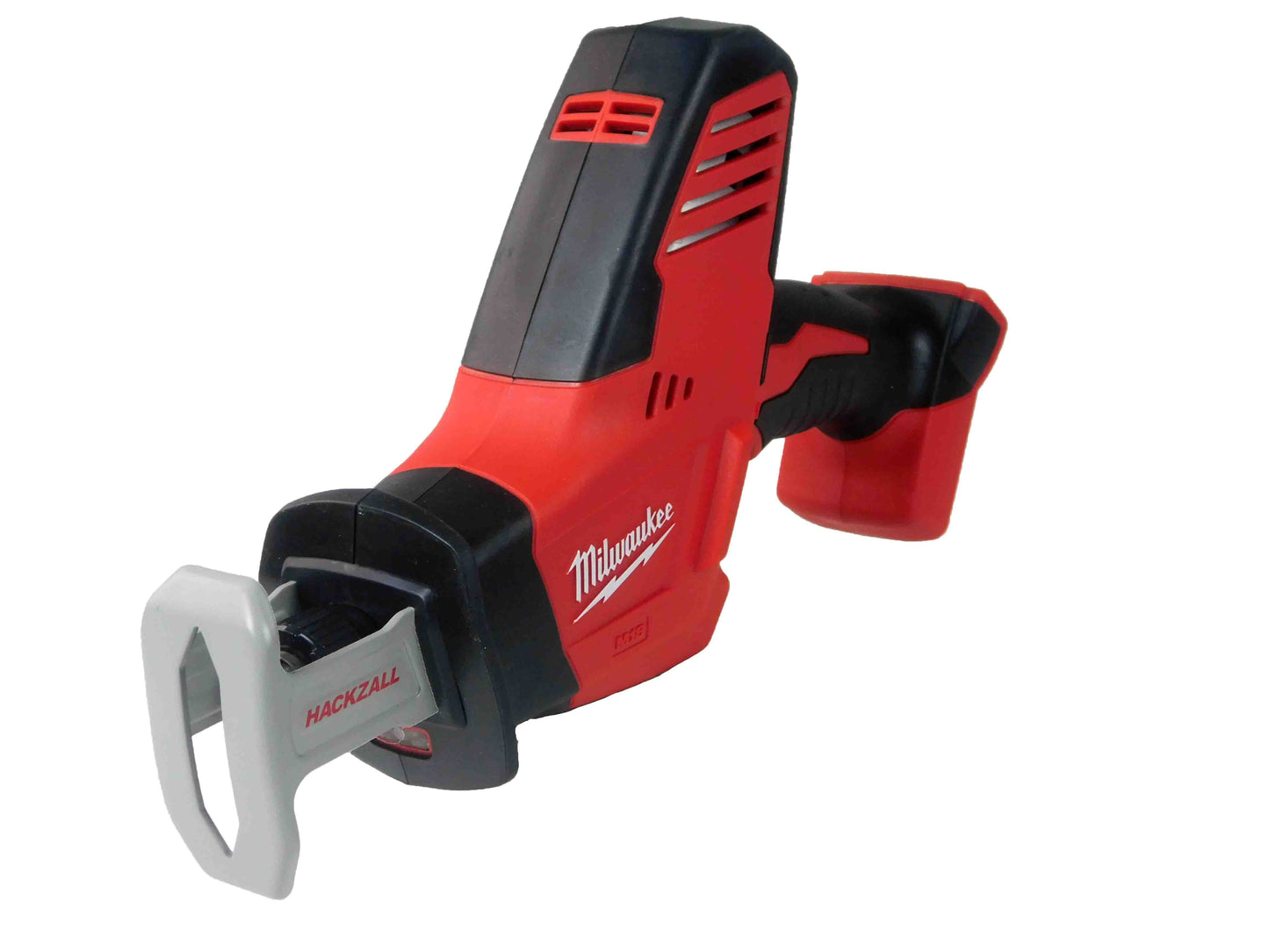 Milwaukee 2625-20 M18 18V Cordless Reciprocating Saw (Bare Tool)