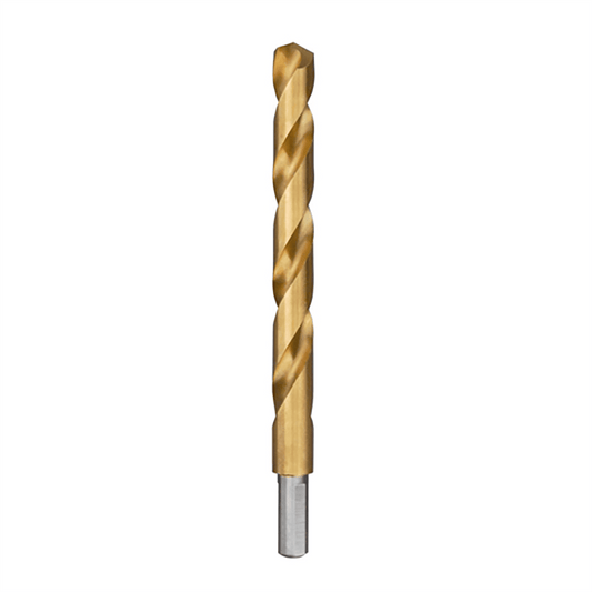 Milwaukee Tool 29/64" Thunderbolt Titanium Coated Drill Bit