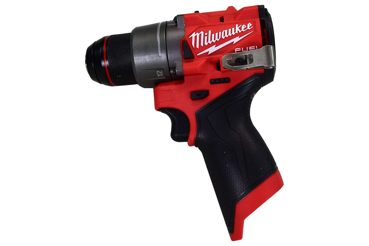 Milwaukee 3403-20 12V Brushless Cordless 1/2" Drill Driver (Tool Only)