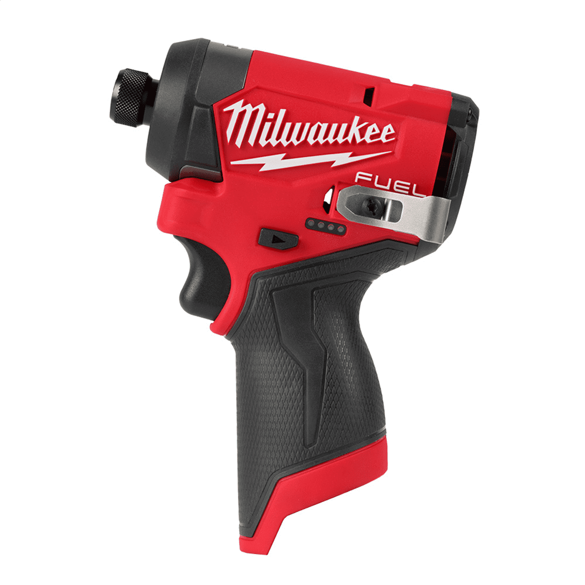 Milwaukee Tool M12 FUEL 1/4" Hex Impact Driver