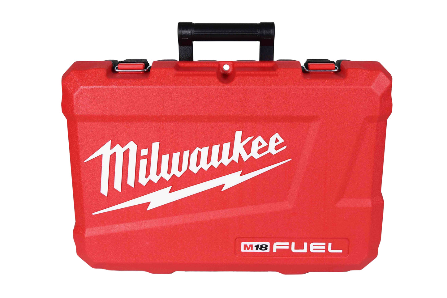 Milwaukee 3697-22 Two Tool Case Fits 2904-20 Drill & 2953-20 Impact - Case Only