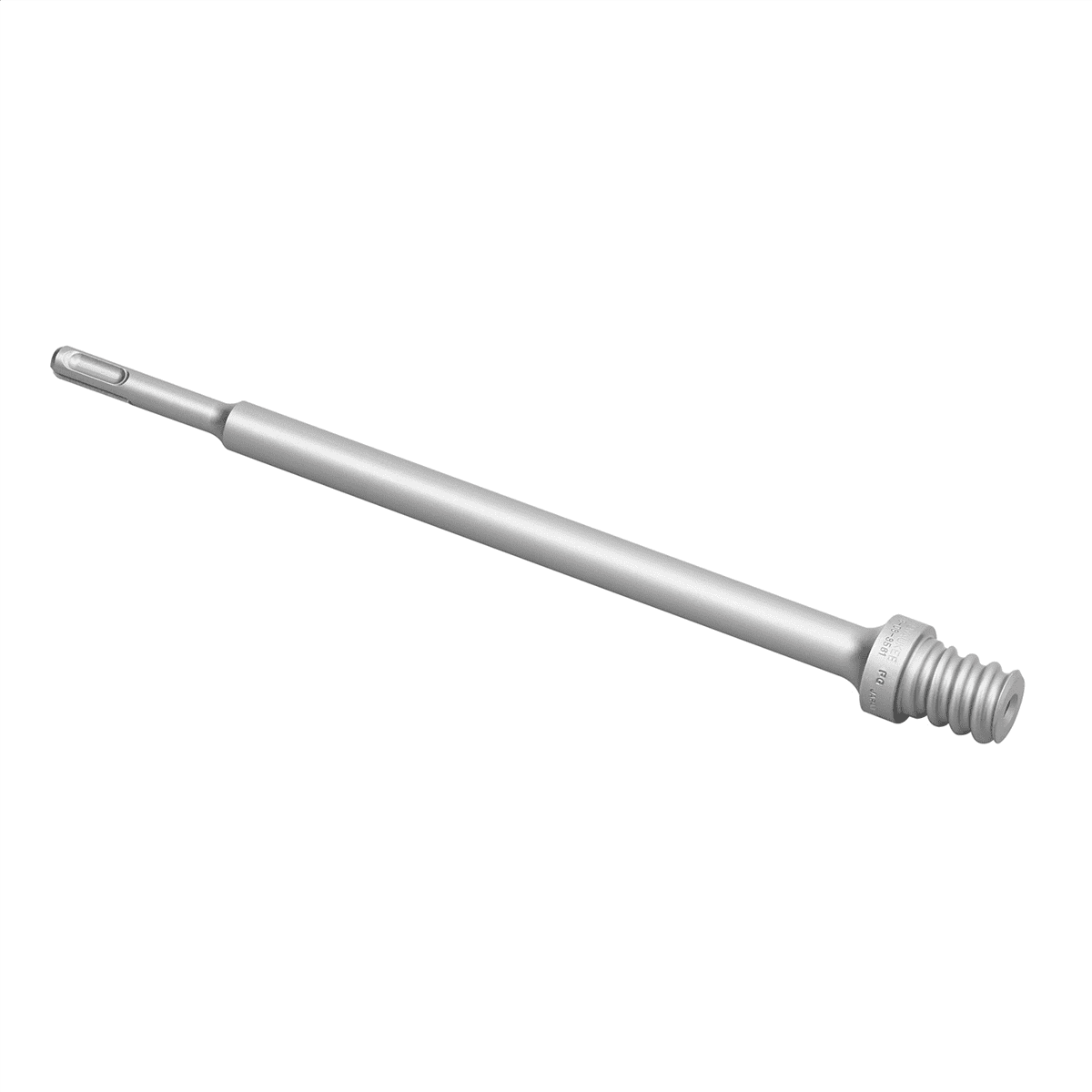 Milwaukee Tool SDS Plus Thin Wall Core Bit 8" Adapter Shank