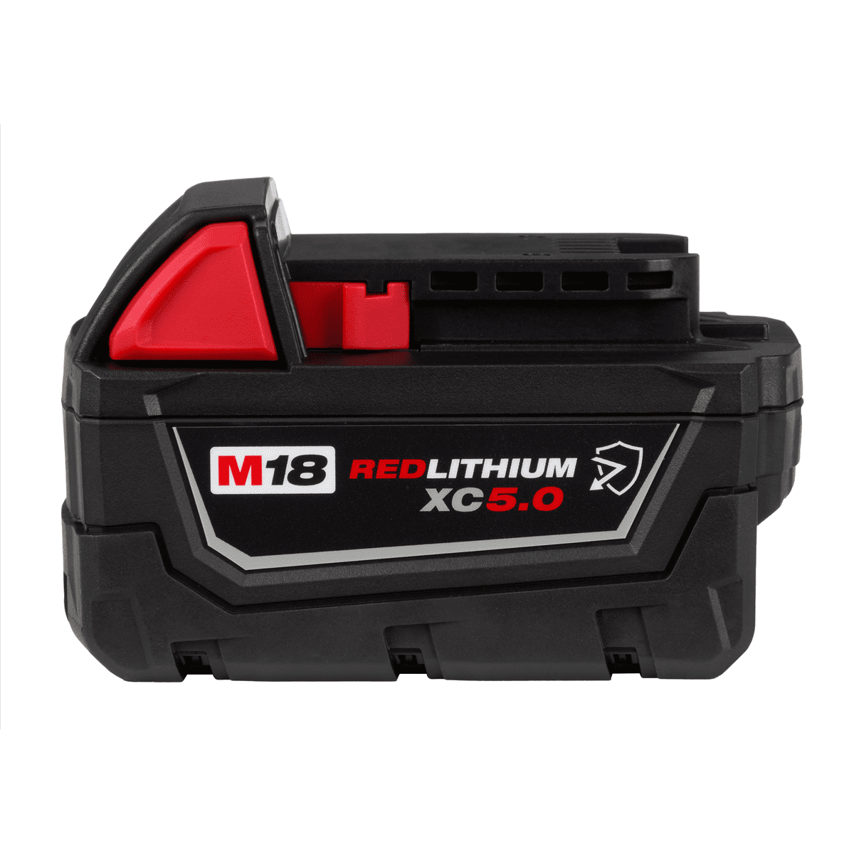 Milwaukee Tool M18 REDLITHIUM  XC5.0 Resistant Battery