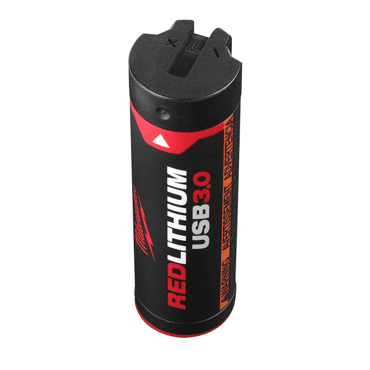 Milwaukee Tool REDLITHIUM USB 3.0 Battery