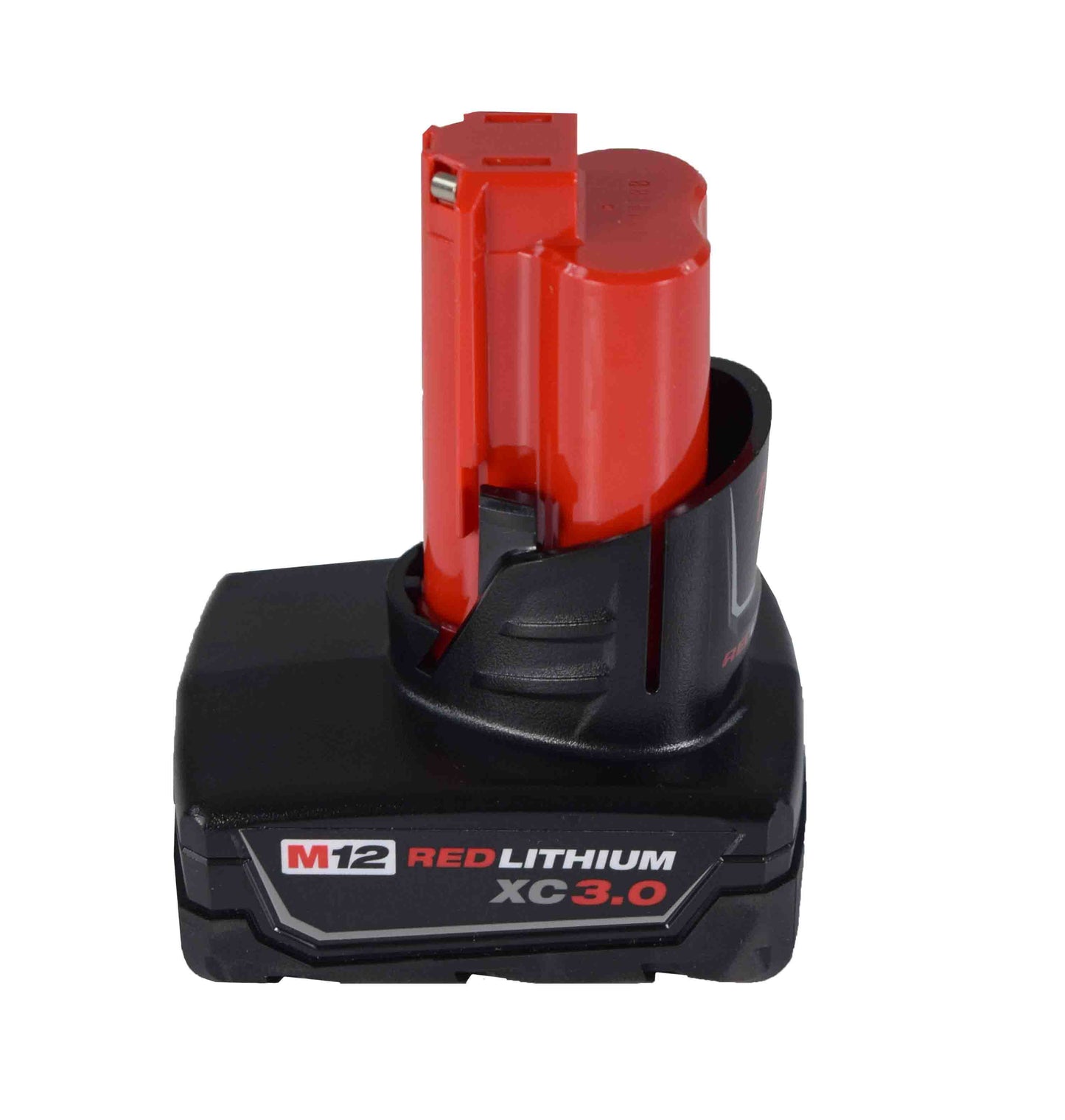 Milwaukee 48-11-2402 M12 Xc High Capacity Battery