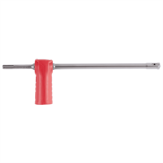 Milwaukee Tool SDS+ Vacuum Bit 7/16" x 7 - 7/8" x 13"