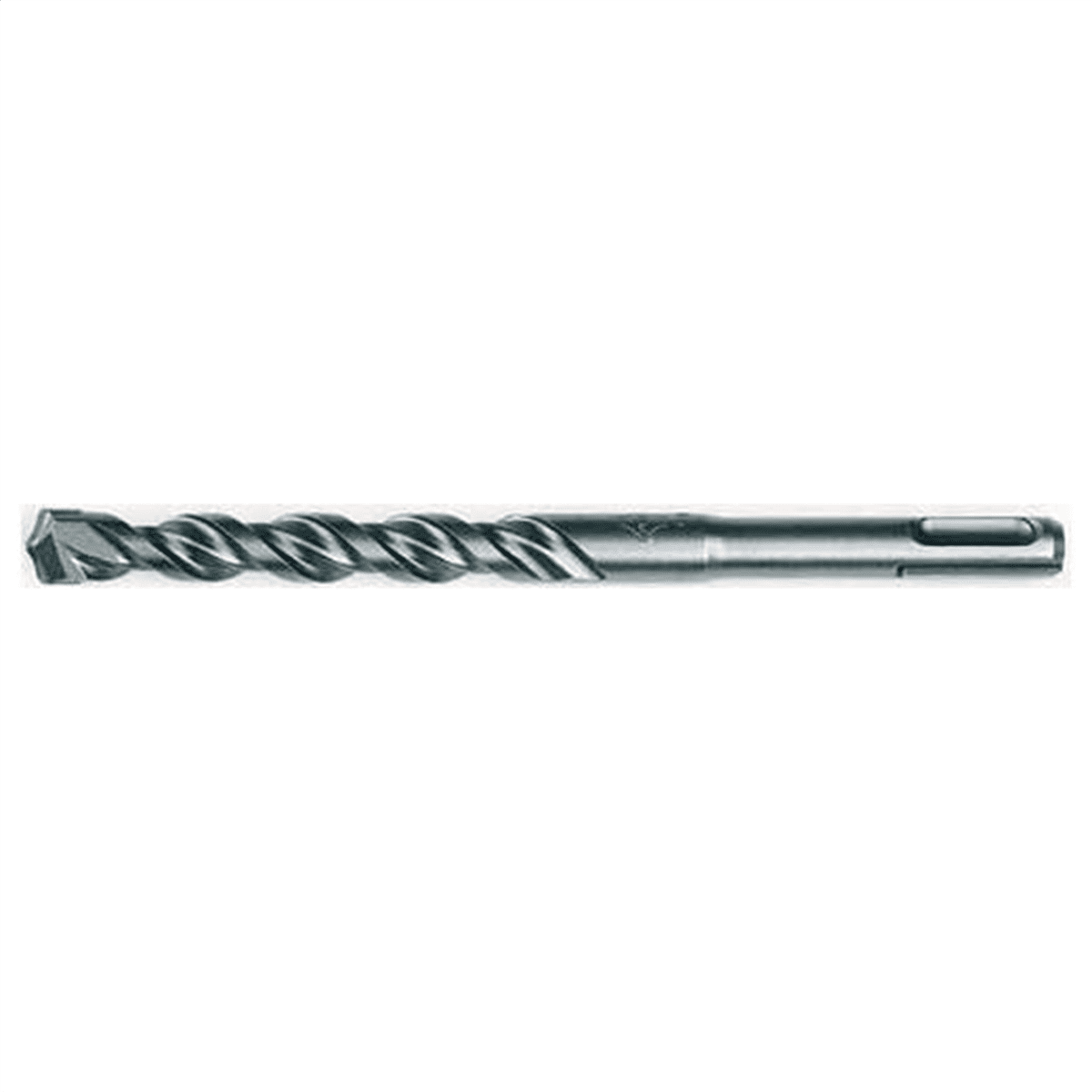 Milwaukee 48-20-7457 SDS-Plus 2-Cutter 3/8" x 16" x 18"