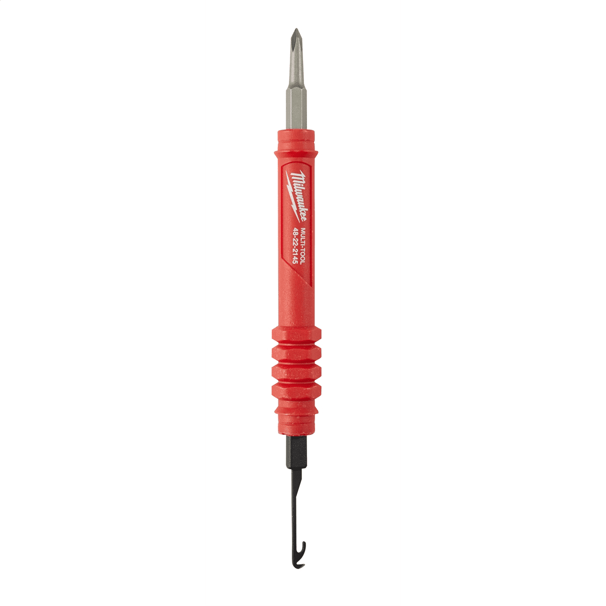 Milwaukee Tool 4-IN-1 MULTI PICK SCREWDRIVER PICK SPUDGER