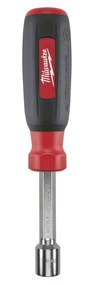 Milwaukee-48-22-2437 13 mm Hollow Shaft Nut Driver