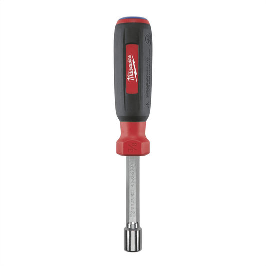 Milwaukee Tool 3/8" HollowCore Magnetic Nut Driver