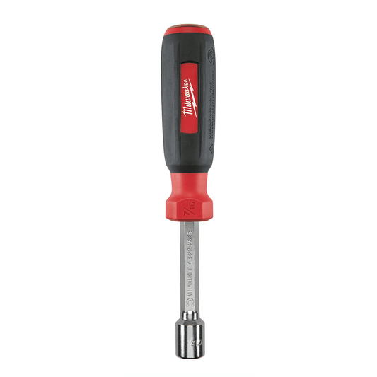 Milwaukee Tool 7/16" HollowCore Magnetic Nut Driver