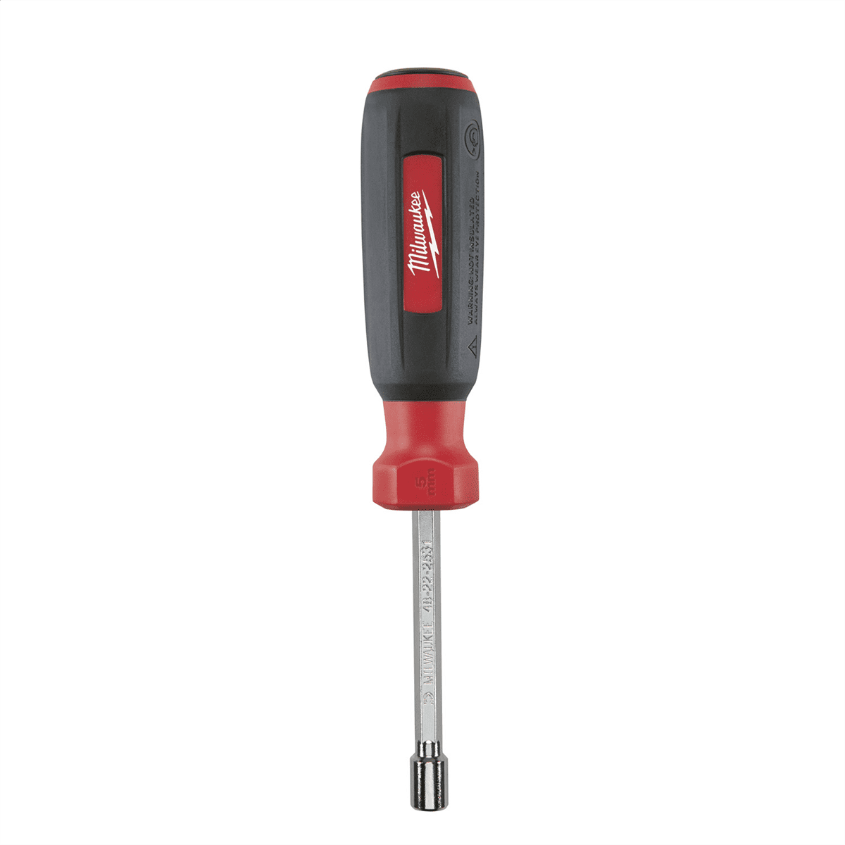 Milwaukee Tool 5mm HollowCore Magnetic Nut Driver