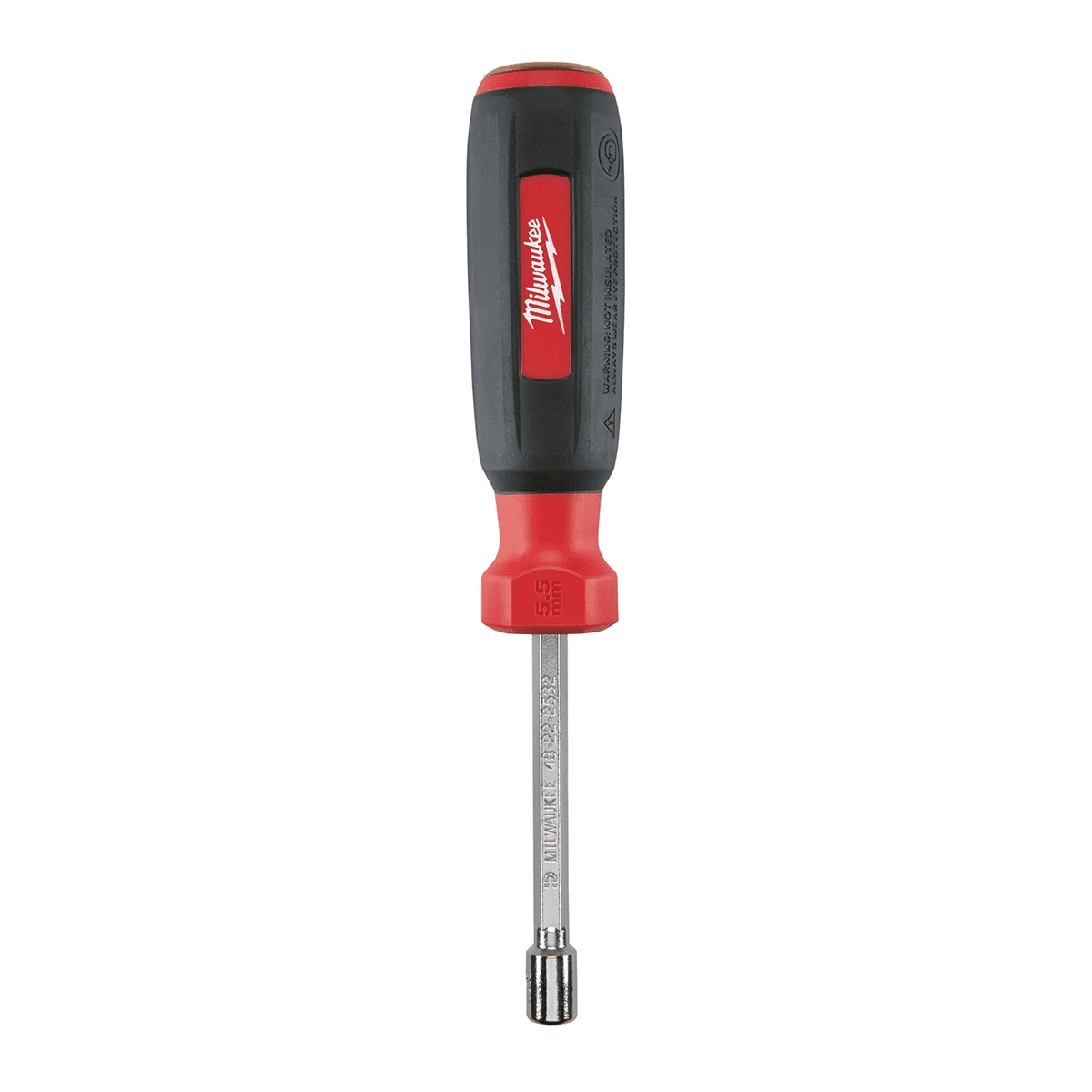 Milwaukee Tool 5.5mm HollowCore Magnetic Nut Driver