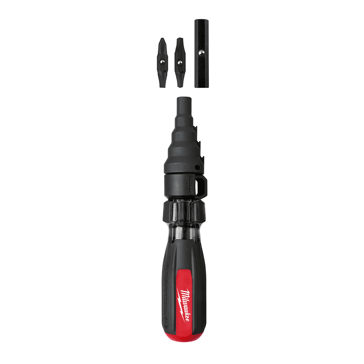 Milwaukee Tool 7in1 Conduit Reamer w/ ECX Bit