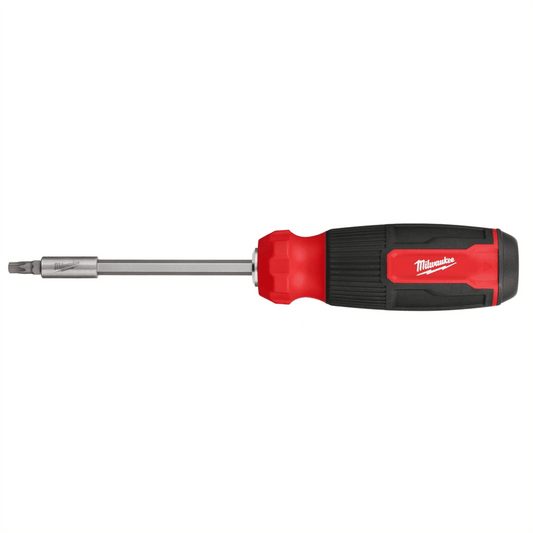 Milwaukee Tool 14-in-1 TORX Multi-Bit Screwdriver