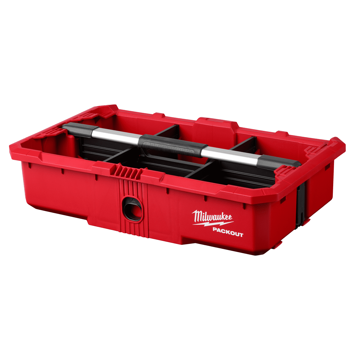 Milwaukee Tool PACKOUT Tool Tray