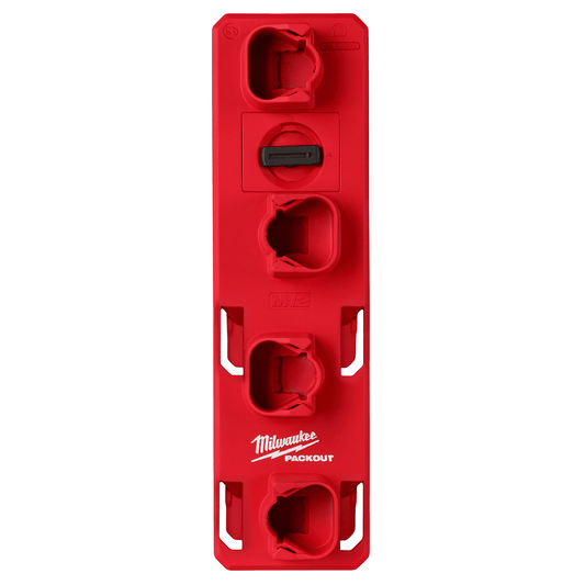 Milwaukee 48-22-8338 PACKOUT M12 Battery Rack