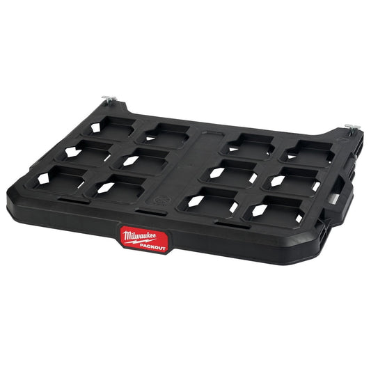 Milwaukee 48-22-8481 PACKOUT Wall-Mount Storage Racking Shelf