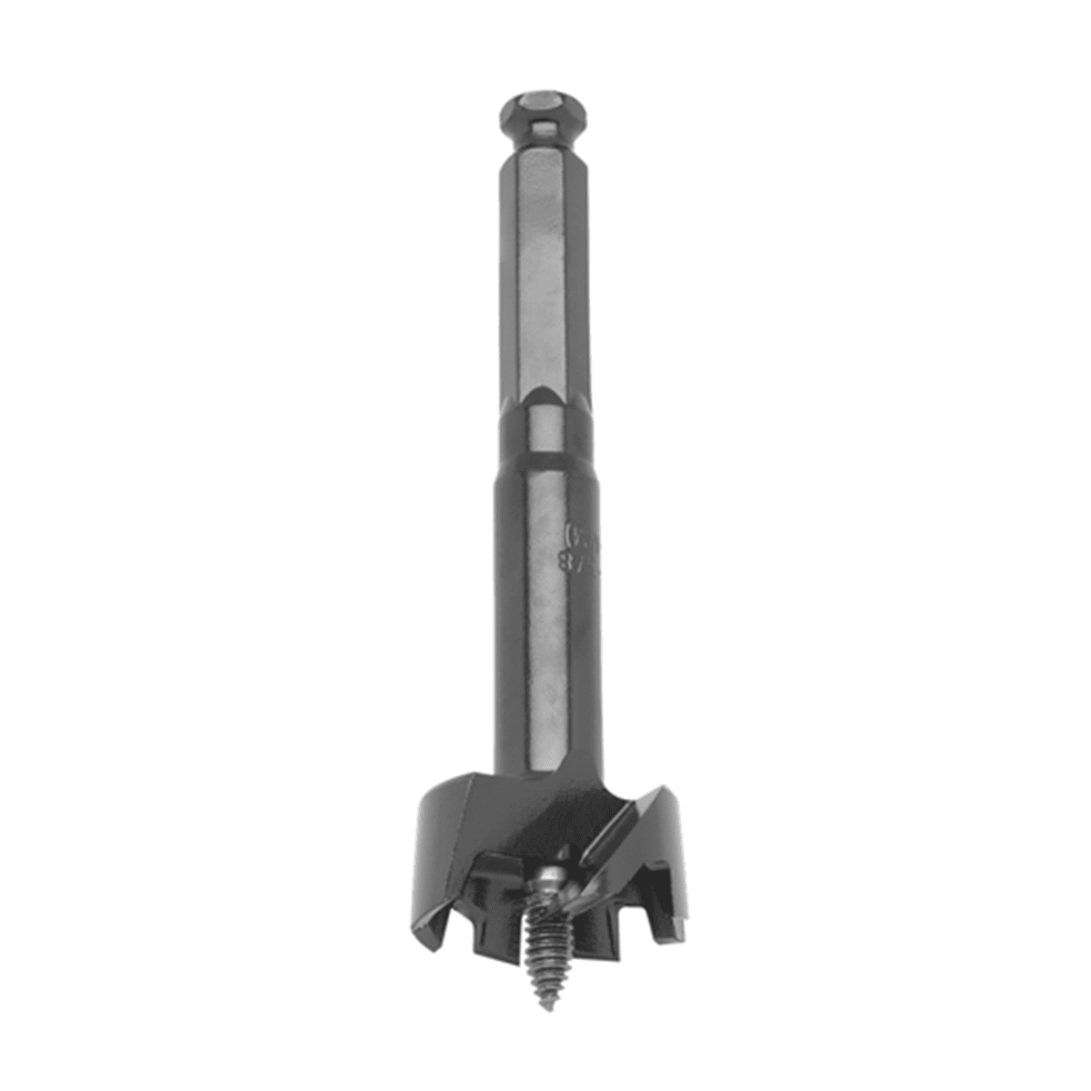 Milwaukee 48-25-1252 1-1/4" Selfeed Bit