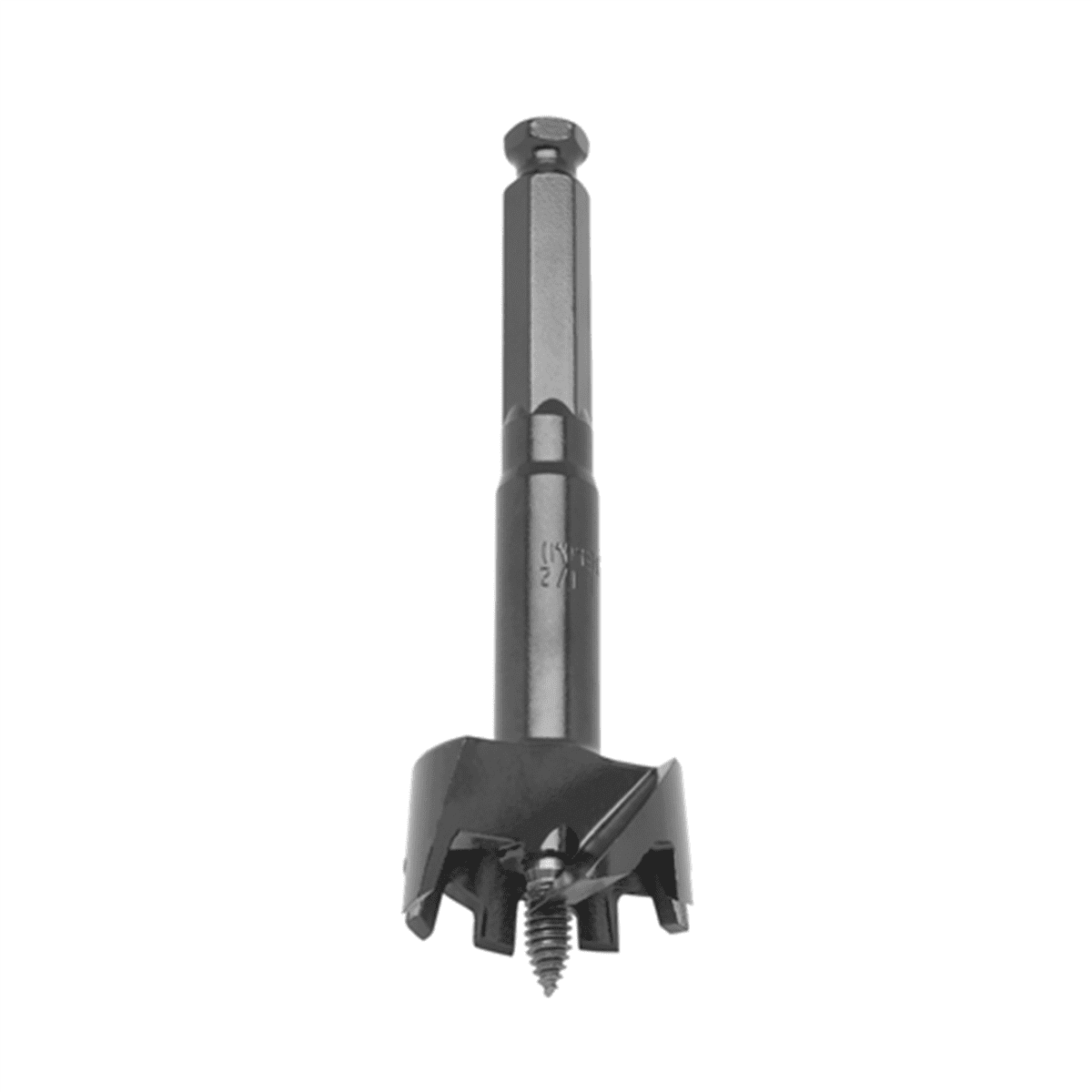 Milwaukee 48-25-1752 1-3/4" Selfeed Bit