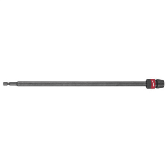 Milwaukee 48-28-1020 12" x 1/4" Universal Quik-Lok Extension