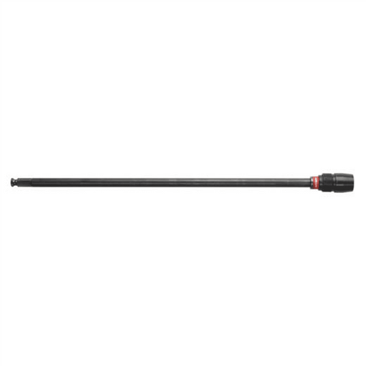 Milwaukee Tool 18" x 7/16" Universal QUIK-LOK Extension