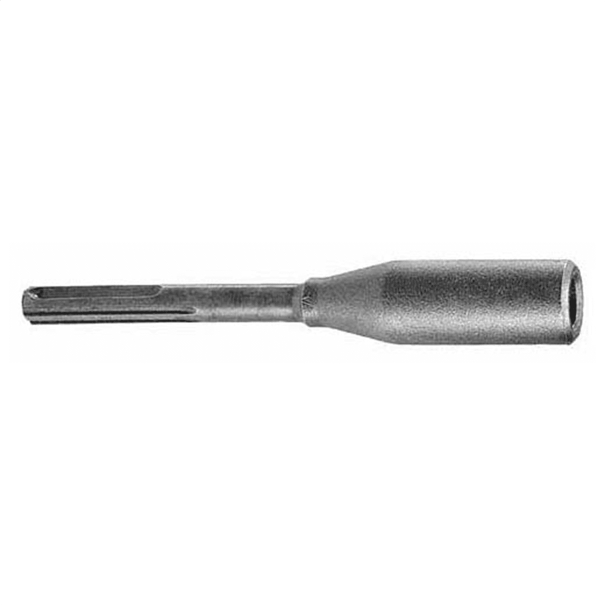 Milwaukee Tool SDS MAX Ground Rod Driver