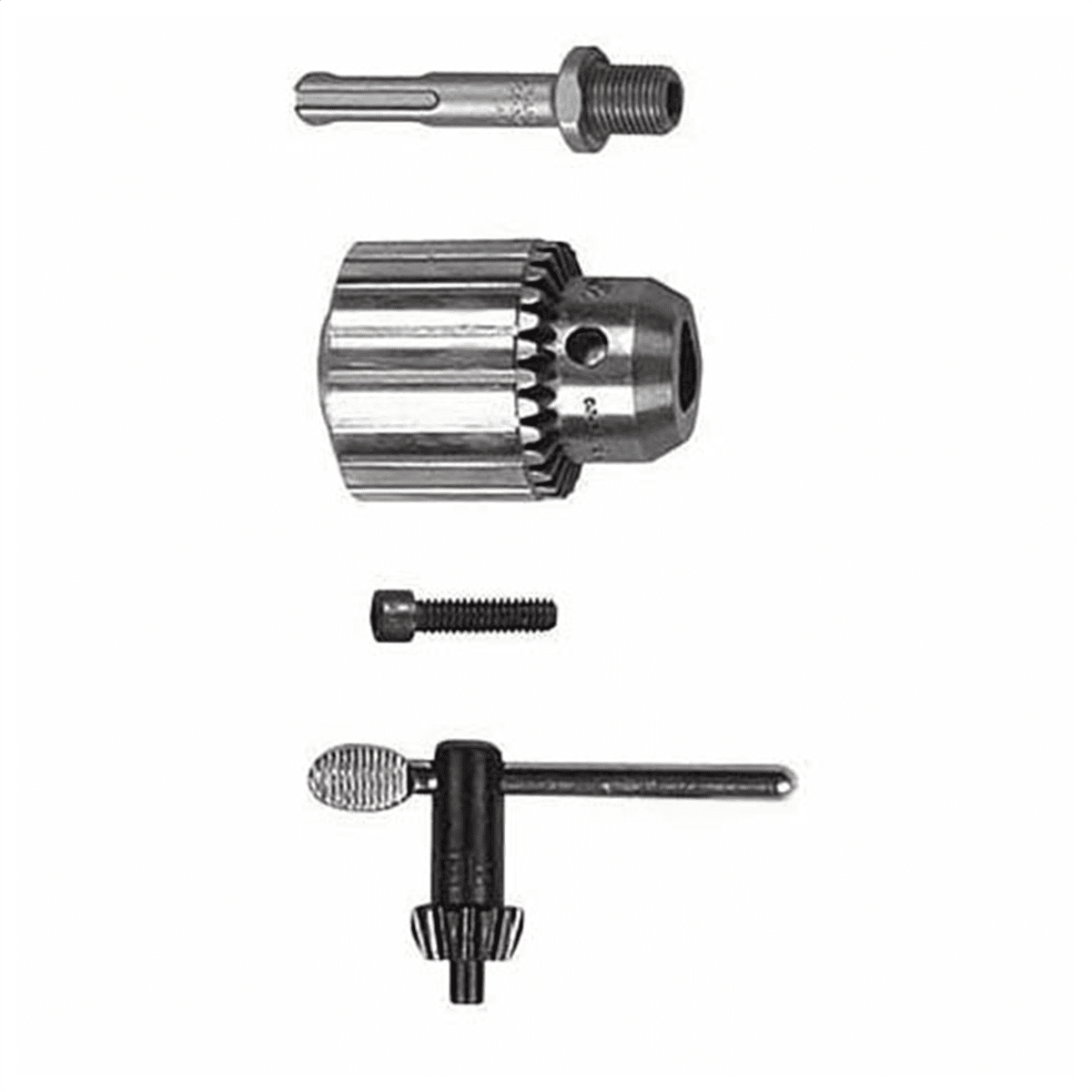 Milwaukee Tool SDS/CHUCK ADAPTER KIT