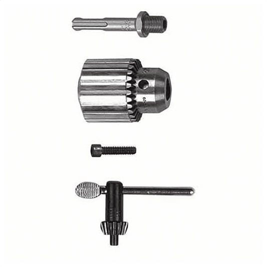 Milwaukee Tool SDS/CHUCK ADAPTER KIT