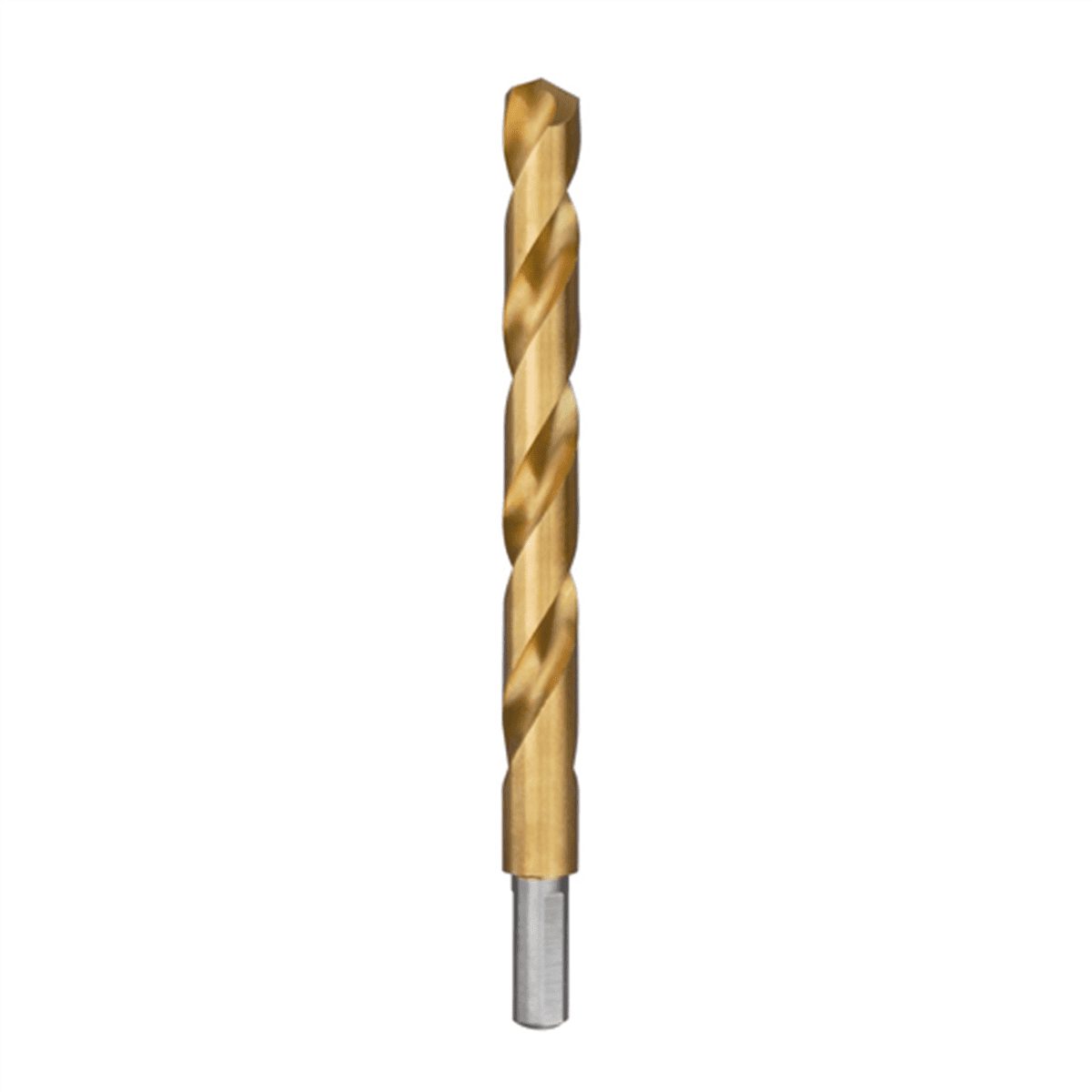 Milwaukee Tool 13/32" Thunderbolt Titanium Coated Drill Bit