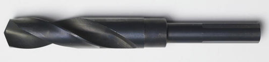 Milwaukee 48-89-2746 Drill Bit, 3/4 in Dia, 6 in OAL, Parabolic Flute, 1/2 in Dia Shank, Flat Shank