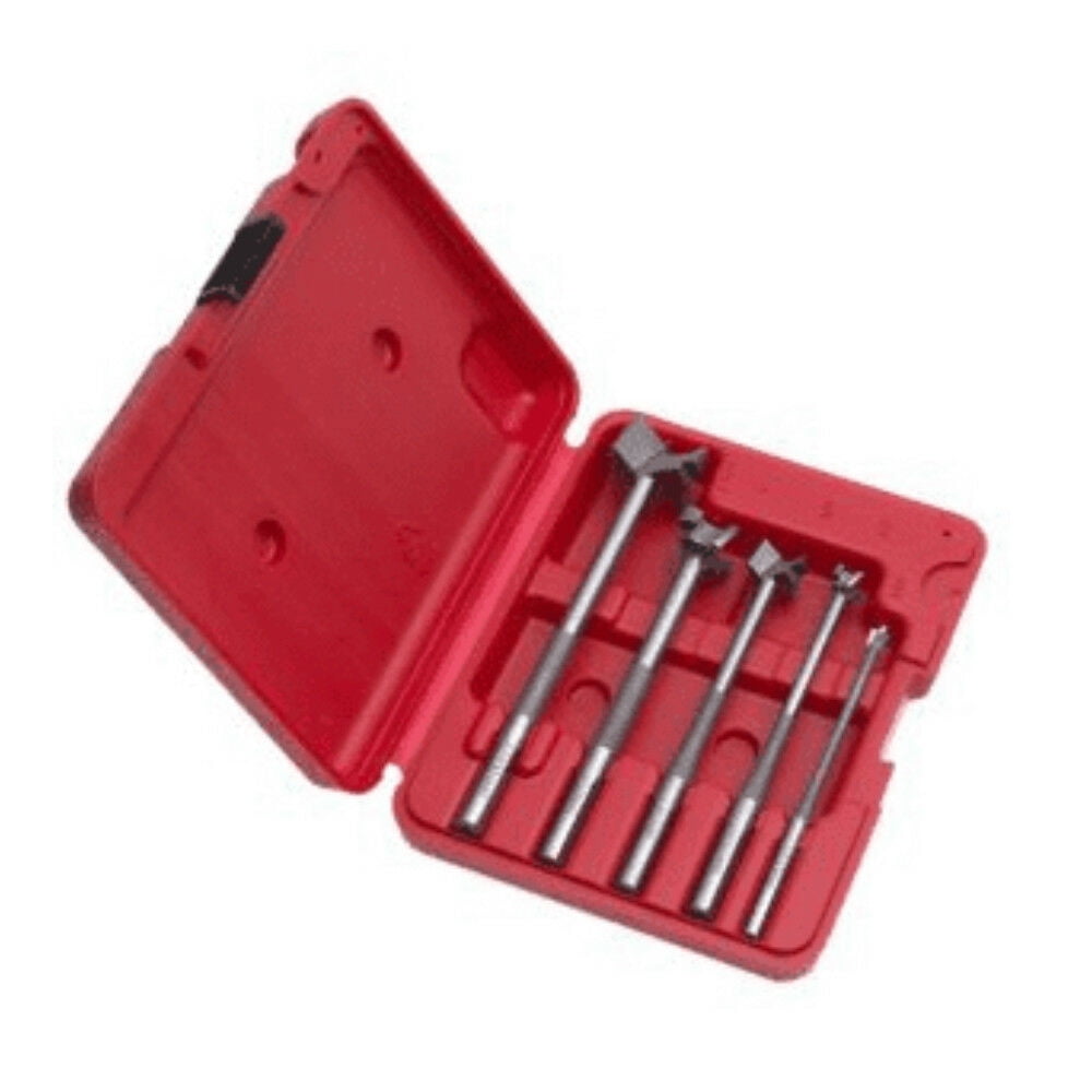 Milwaukee 49-22-8002 5-Piece Pathfinder Bit Set