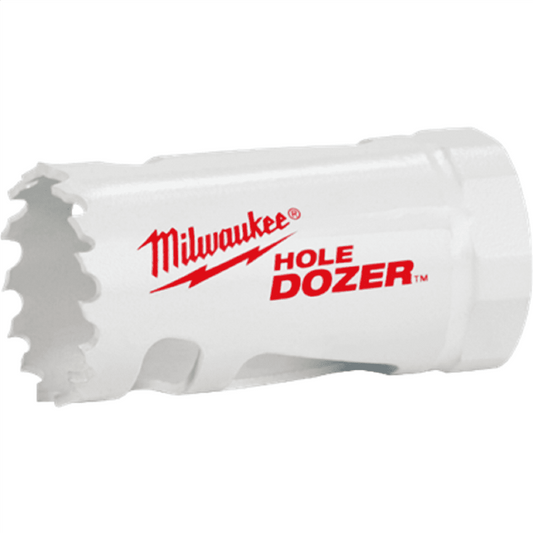 Milwaukee 49-56-0132 2-1/4" Hole Dozer Bi-Metal Hole Saw