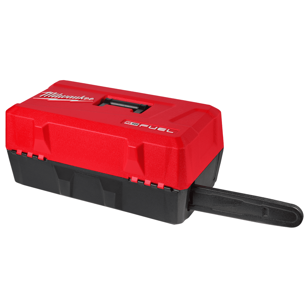 Milwaukee Tool Chainsaw Case