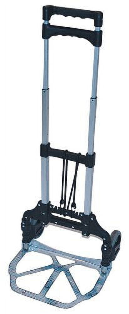 Milwaukee Hand Trucks 33884 Dollies