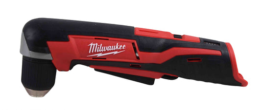 Milwaukee M12 12V 3/8" Right Angle Drill/Driver Cordless Lithium-Ion 2415-20