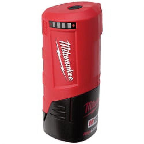 Milwaukee M12 Powersource