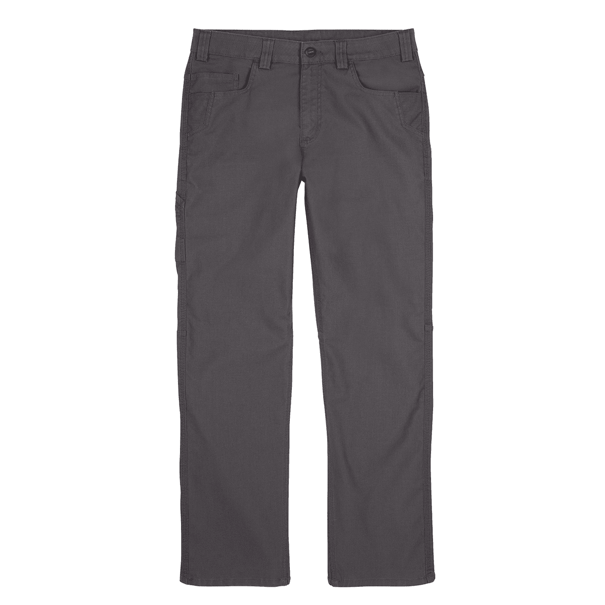 Milwaukee Tool Heavy Duty Flex Work Pants - Gray 3432